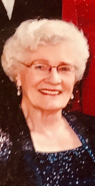Obituario de Lottie Middleton Harner Rowe