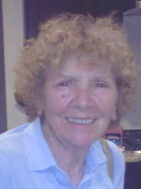 Obituary of Jozefa W. Kapala