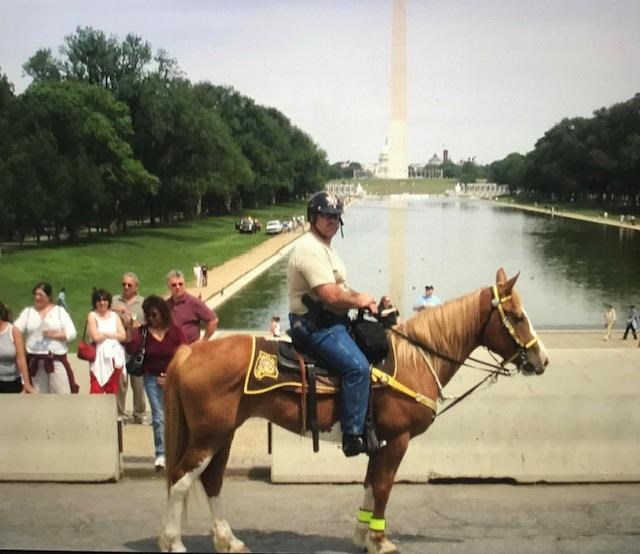 Obituary of Larry Albert Lavender