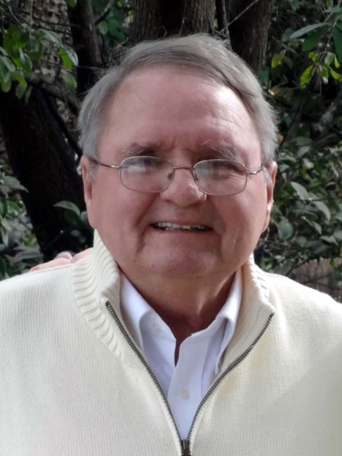 Obituary of Larry Huett