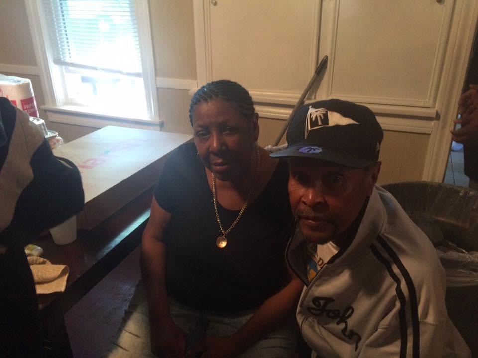 Obituary of Leslie Lee Lawrence