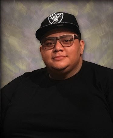 Obituary of Alex Marnor Guerrero Padilla