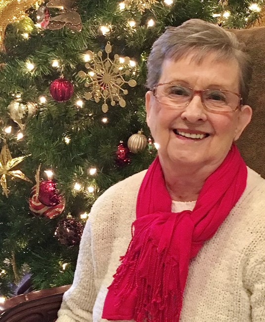 Obituary of Dorothy O. King