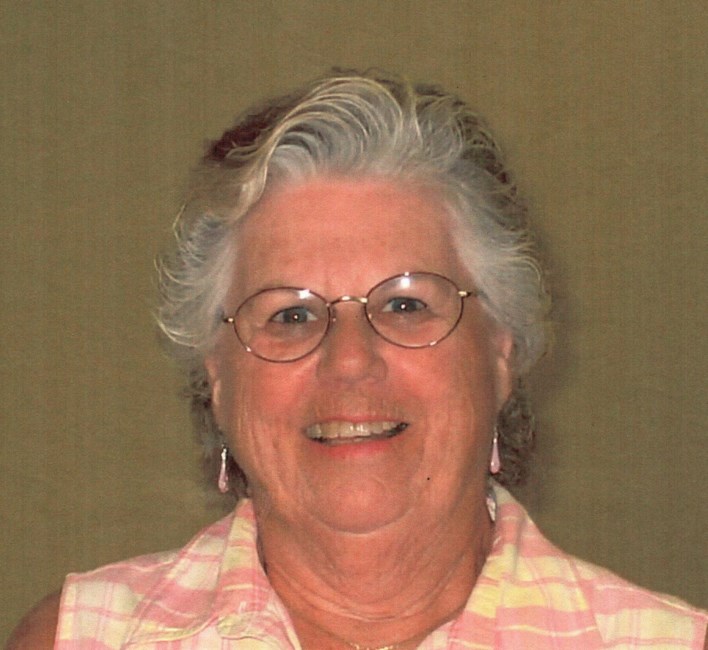 Florence Ann Schuler Obituary Sarasota, FL