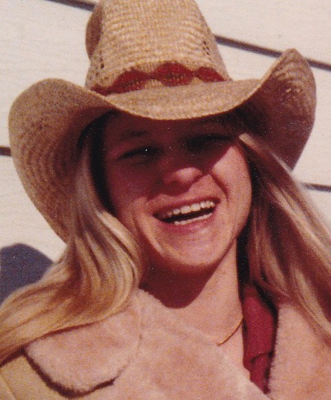 Obituary of Nancy Caroline Bell