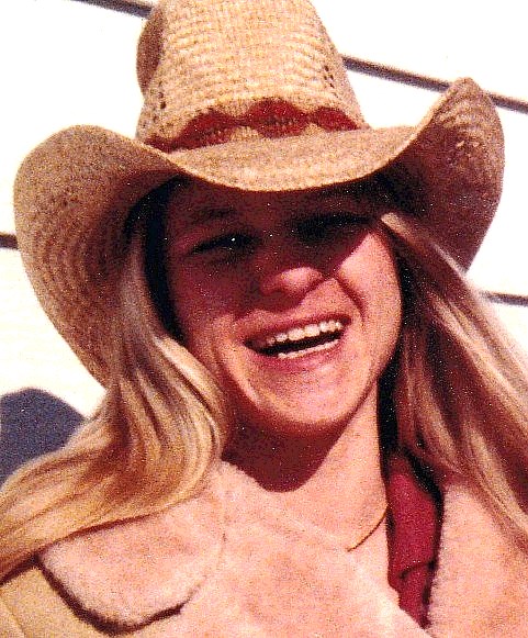 Obituary of Nancy Caroline Bell