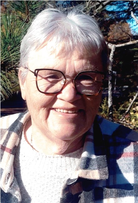 Avis de décès de Johanne Guertin