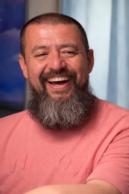 Obituary of Adan Mata Astorga