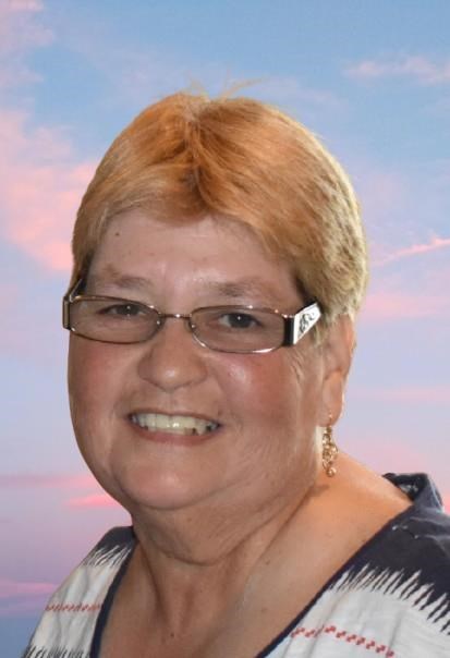 Obituary of Karen Camb