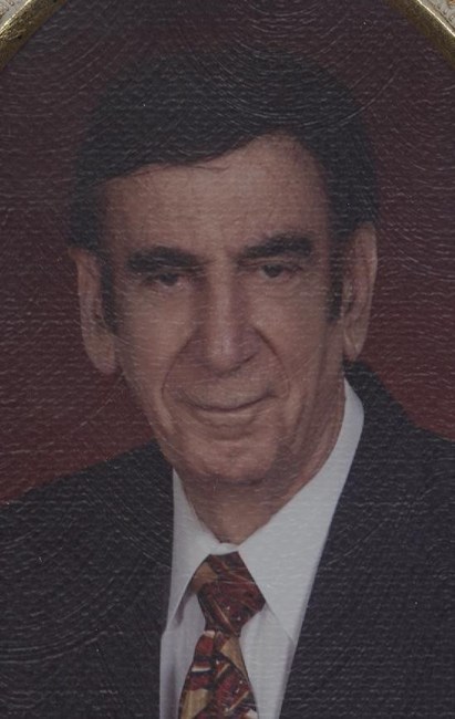Obituary of Paul Joseph Granada
