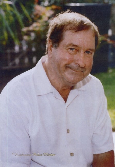 Obituary of Walter Oliver Hill