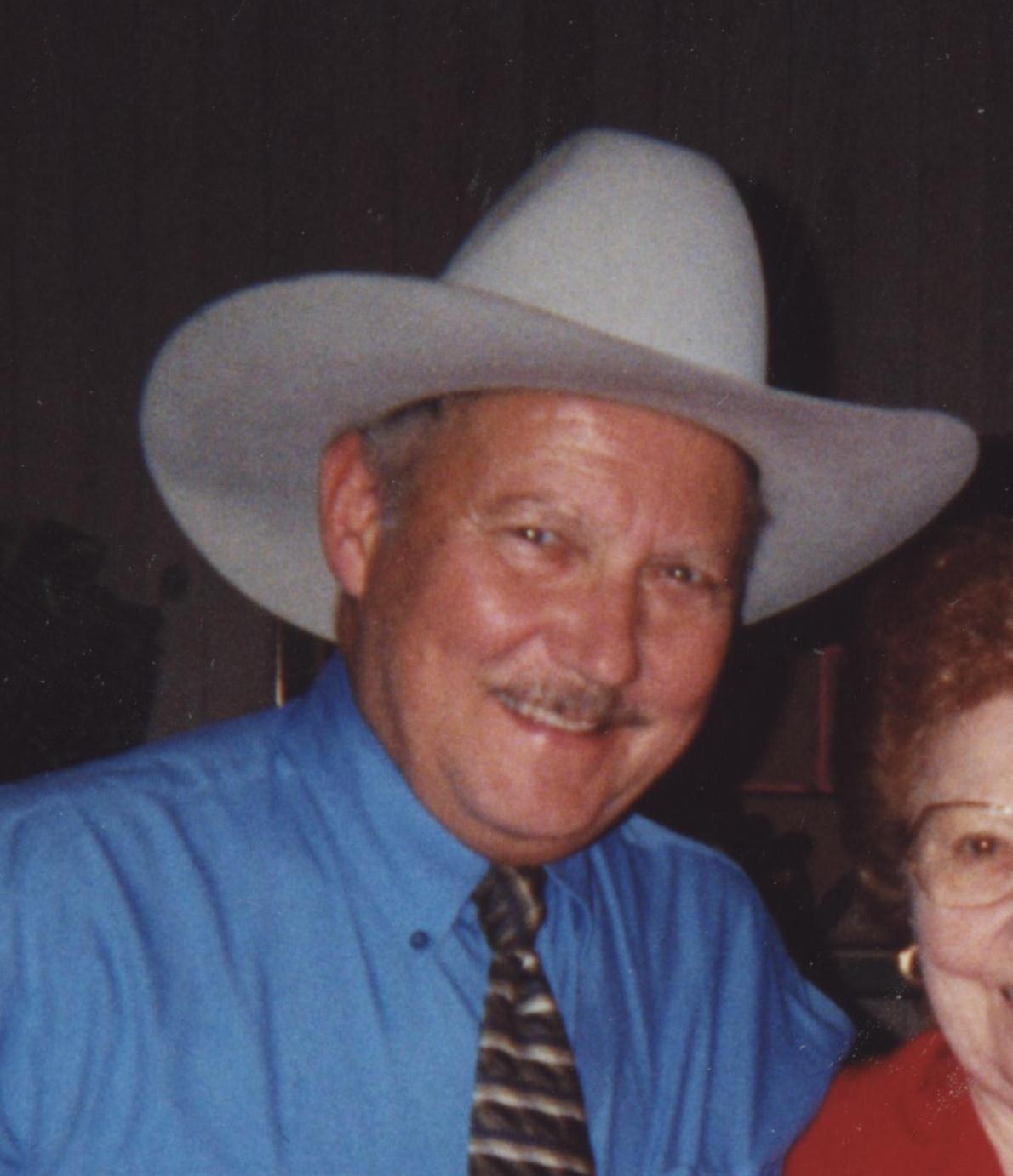 Obituary of Gerald Borchers