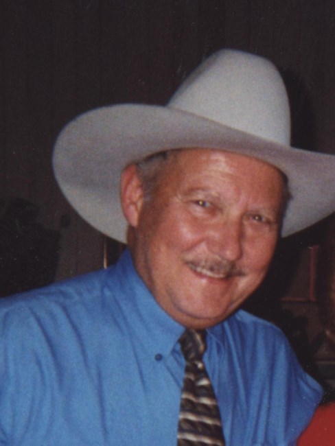 Obituary of Gerald Borchers