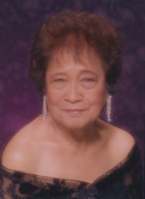 Obituary of Aurora Cornelio Gutierrez