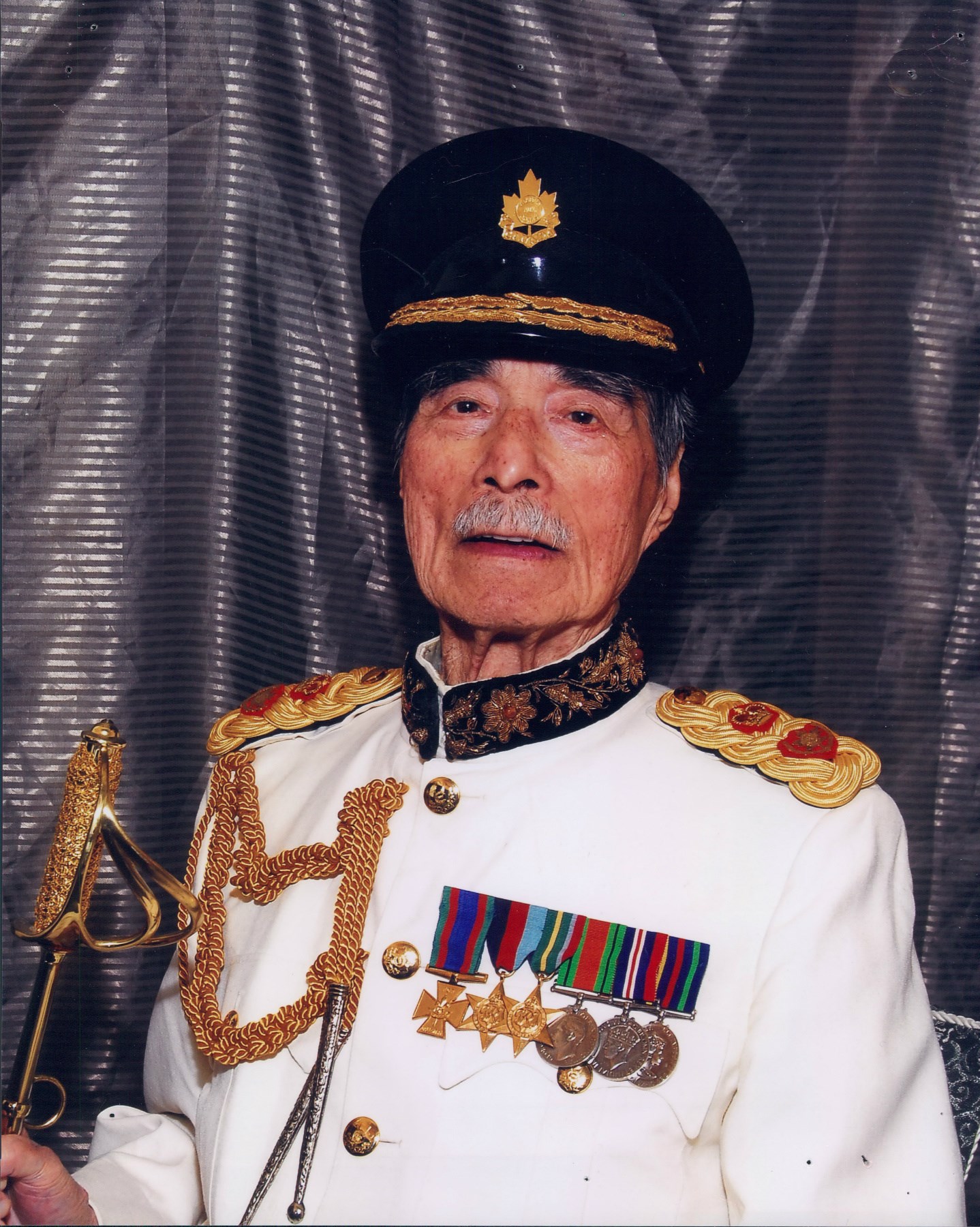 Obituary of Raymond Tse-Chow Yue