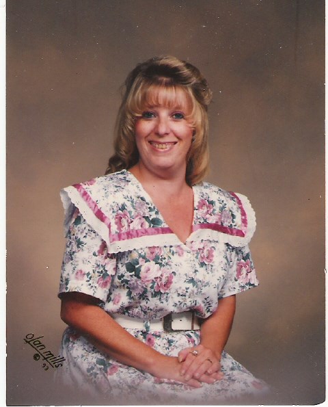 Obituary of Debbie Kirkland