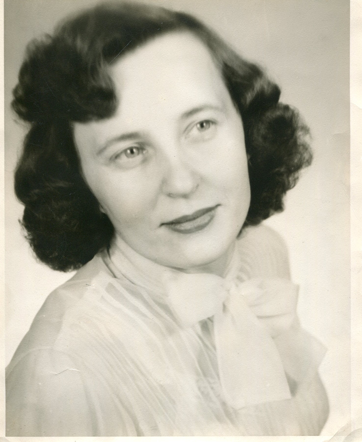 Obituary of Jean Nieves