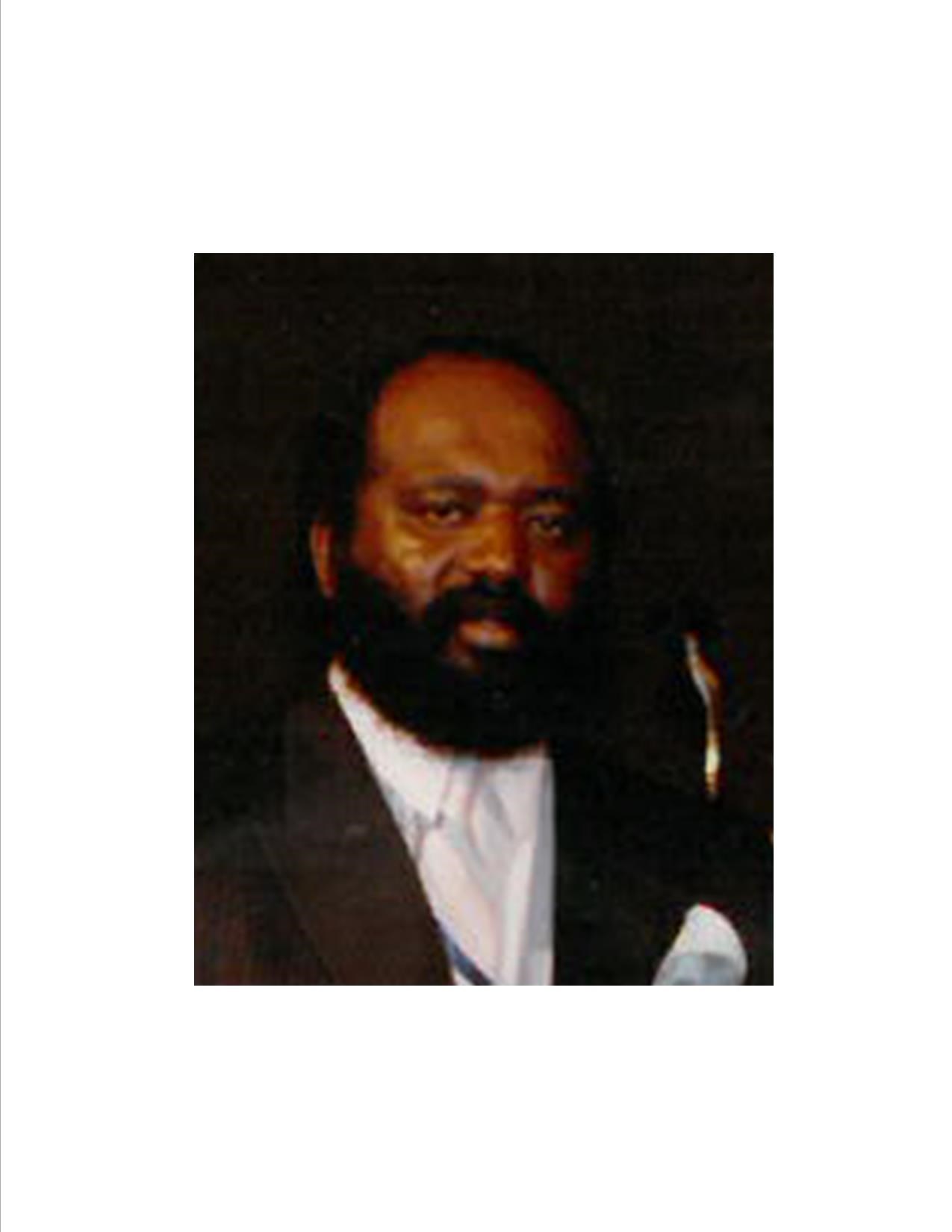 Avis de décès de Roy Allen Rogers