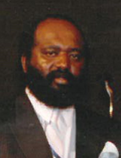 Avis de décès de Roy Allen Rogers