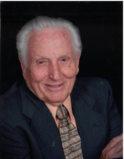 Obituary of Luther Stokes Carlock