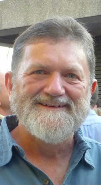 Obituary of Richard Lee Jones