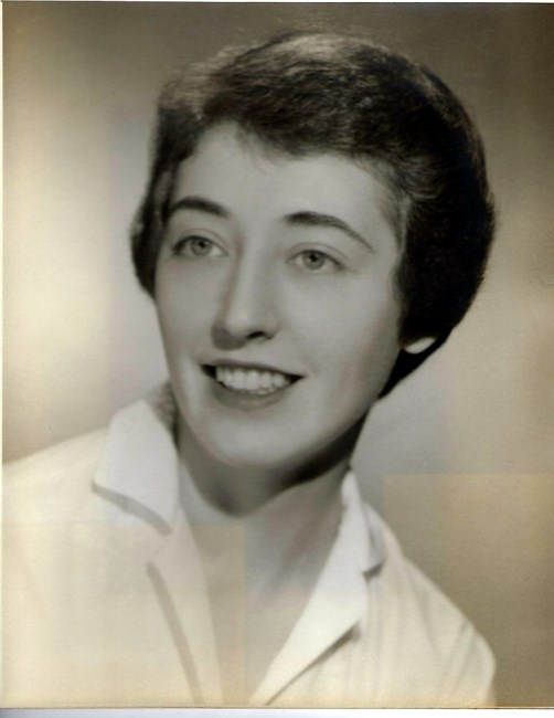 Obituary of Mary Knoll Edgar