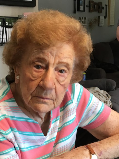 Obituary of Lucille H. Malik