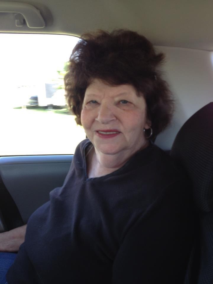 Obituary of Betty Ann Musco