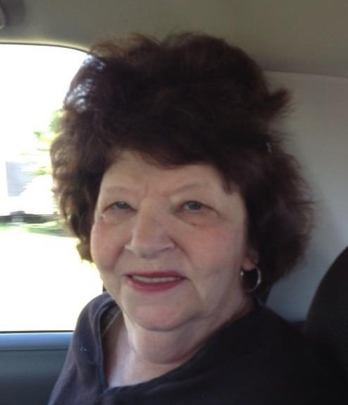 Obituary of Betty Ann Musco