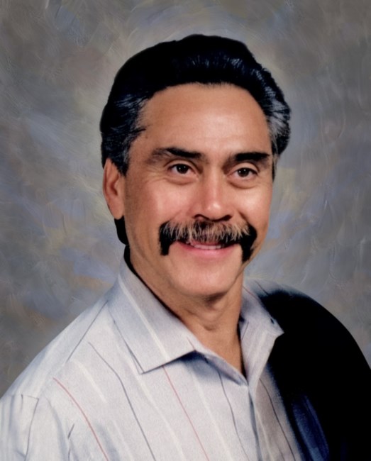 Obituary of Miguel Martin Barreras