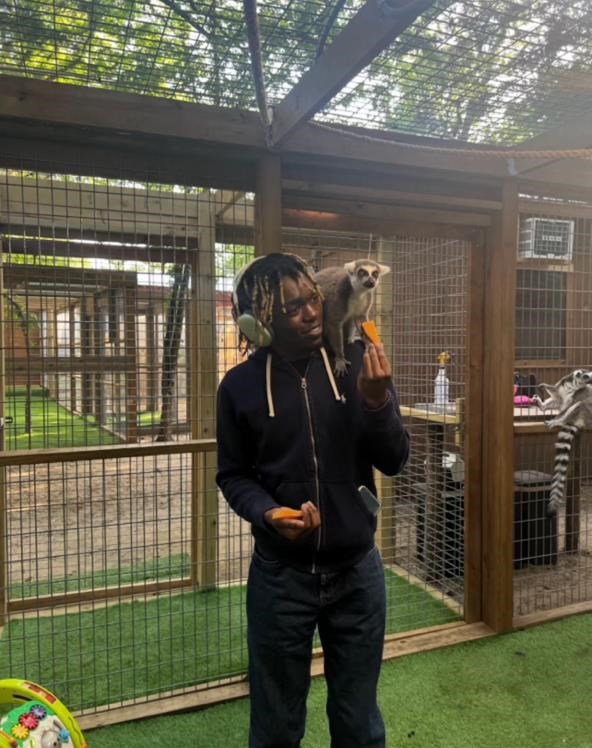 Obituary of Roderick Anthony Jones II