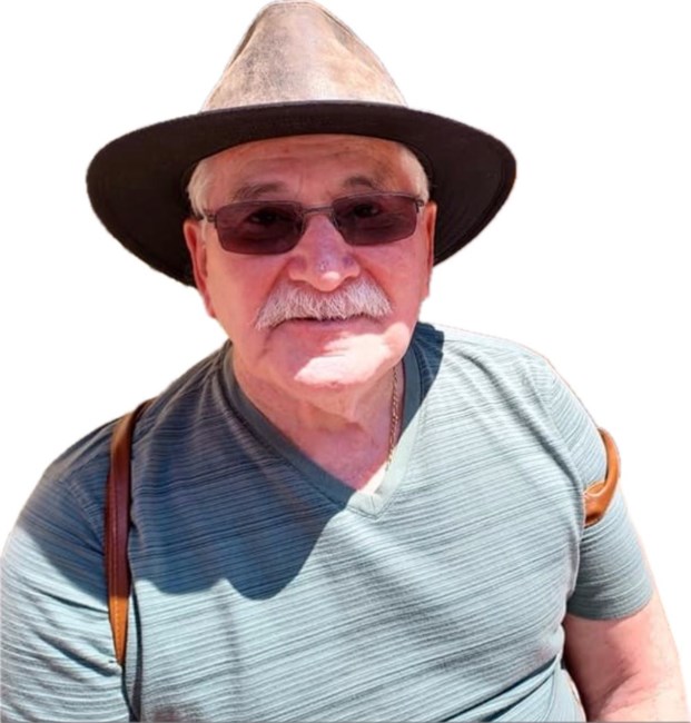 Obituary of Harvey Bernard Weintraub