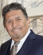 Obituary of Samuel Calvin Hughes