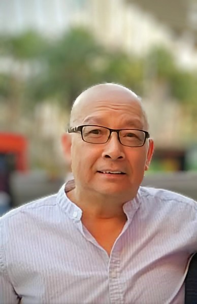 Avis de décès de Mr. Christopher Kwong Yiu Leung