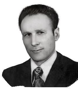 Obituary of Haritos Andrianidis