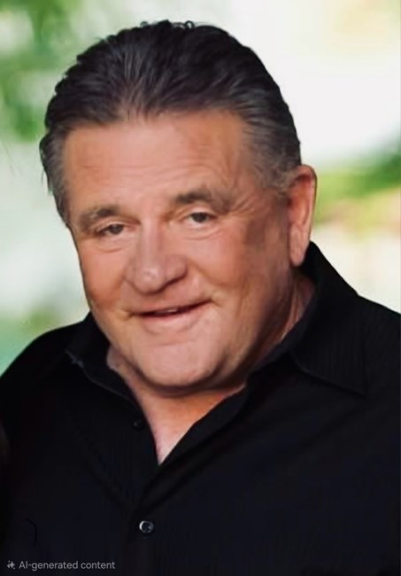 Obituario de Robert Joseph Petrusse