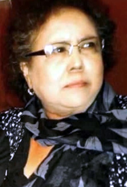 Obituario de Maria Carbajal