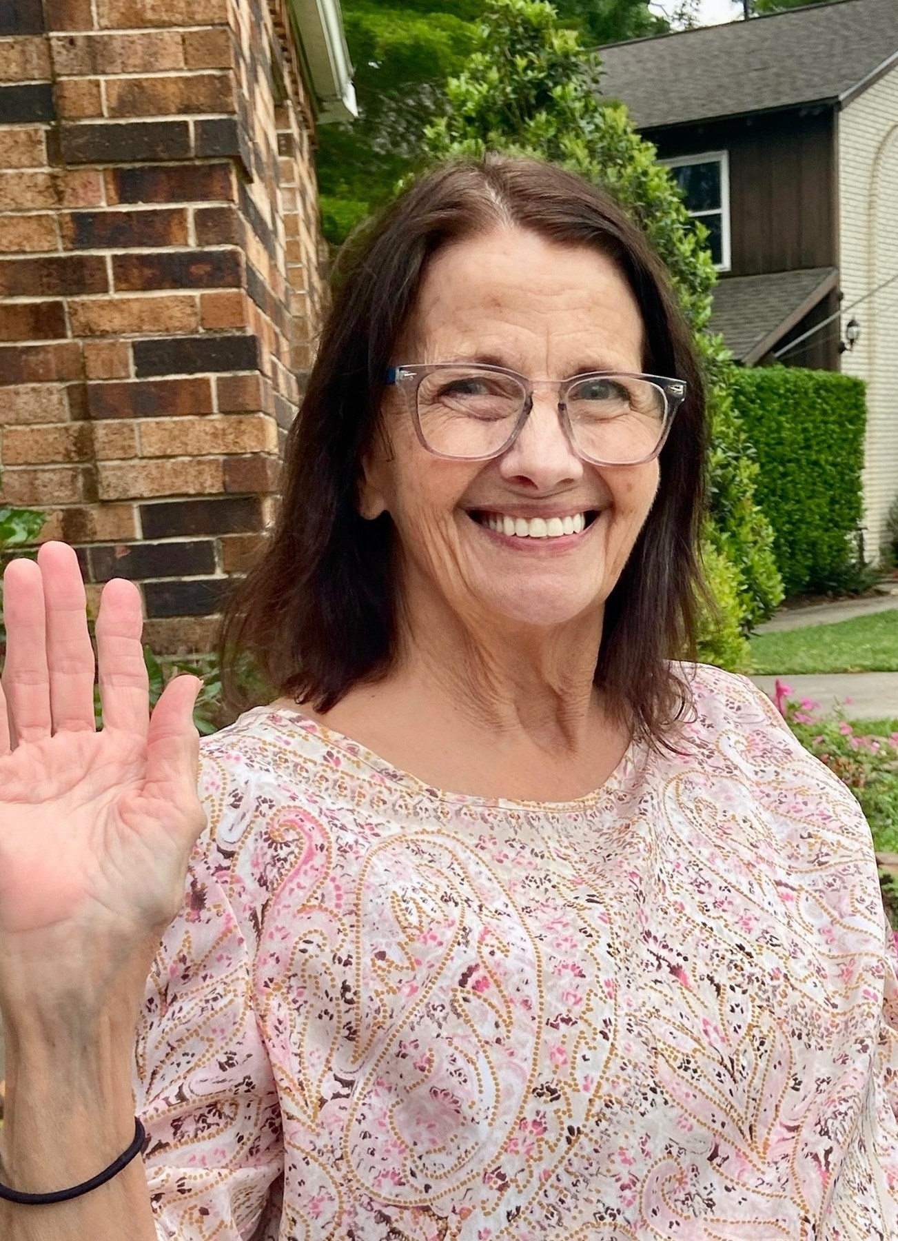 Obituary of Stephanie Louise Krimser