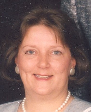 Obituary of Geraldine Horath