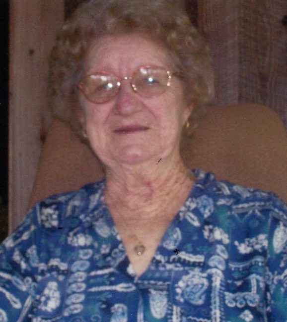 Obituary of Addie B. Johnson