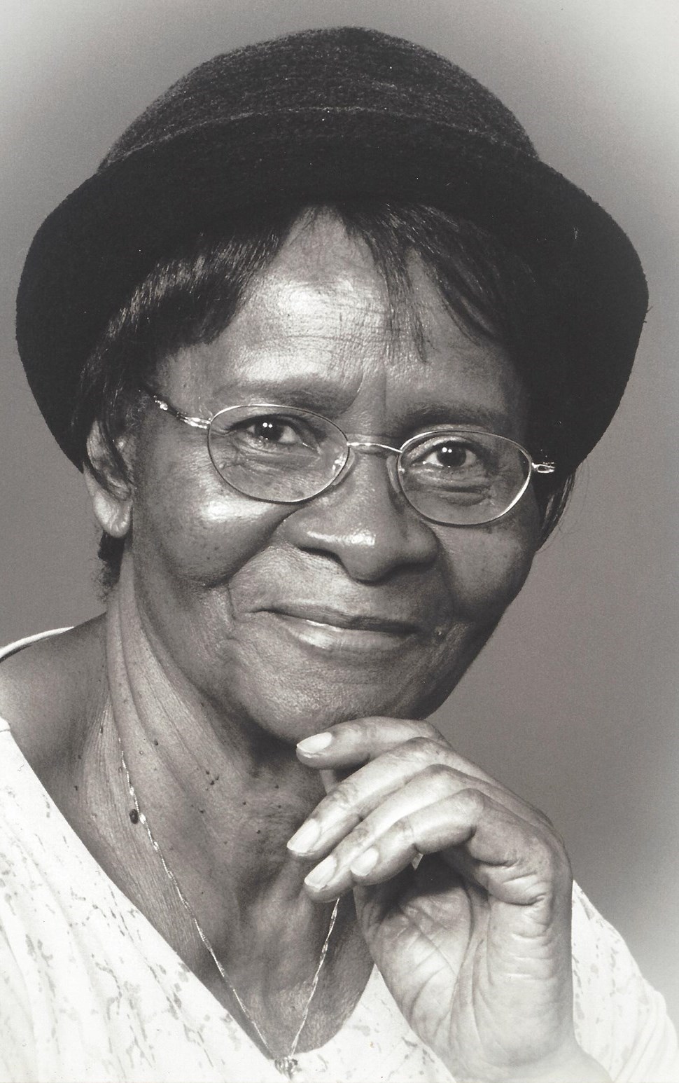 Mrs.V Agatha McNamee Obituary Toronto, ON