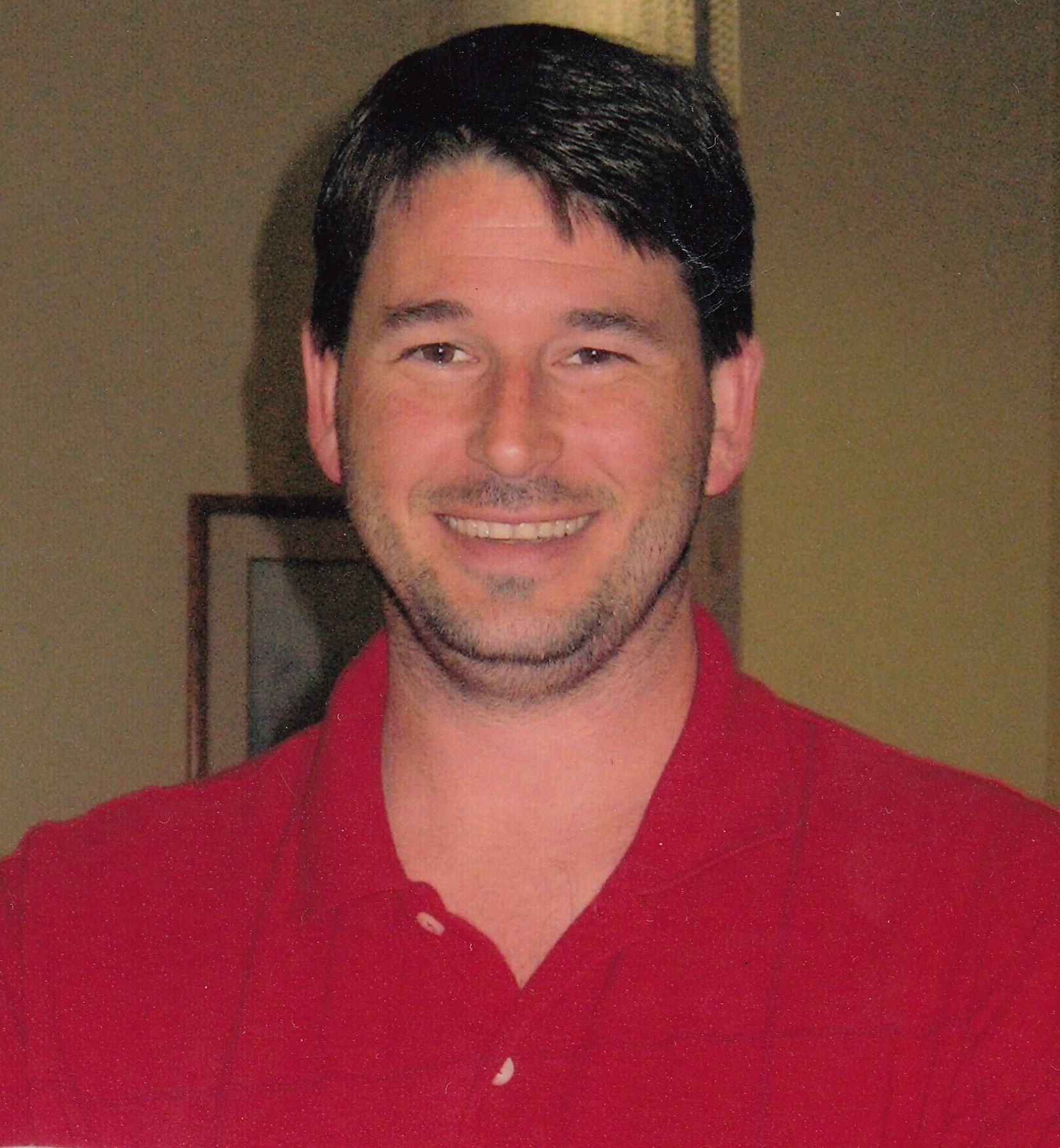 Obituary of Gregory Vantine