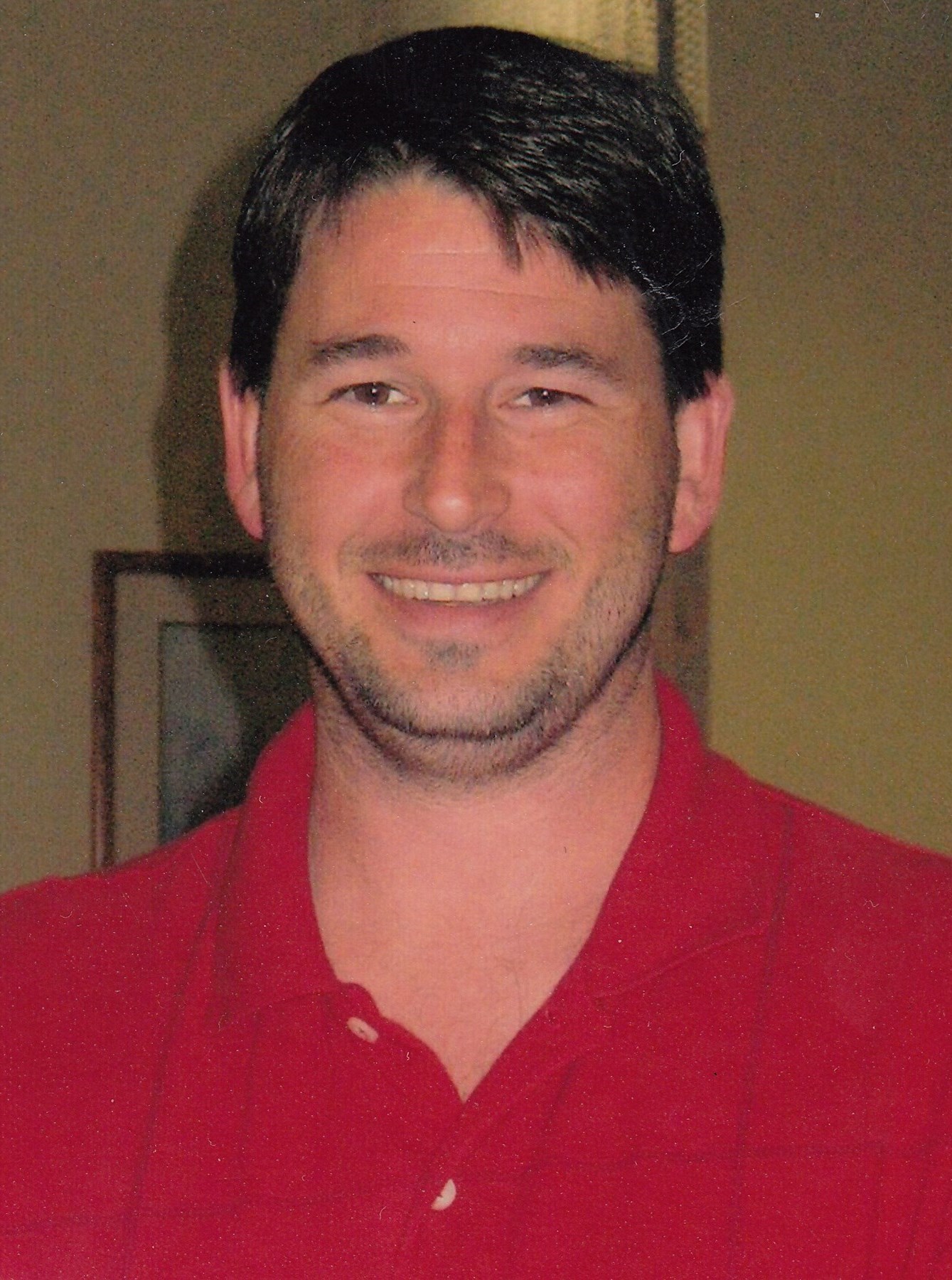 Gregory Vantine Obituary Rogers, AR
