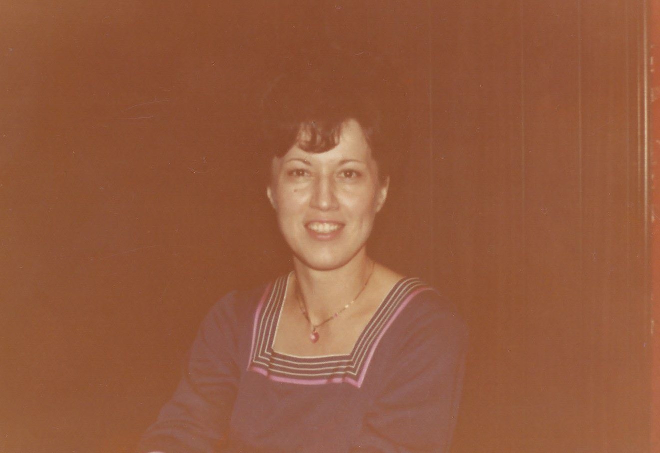 Obituary of JoAnn Marie Dillavou