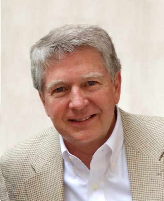 Obituary of Michael David Crockett