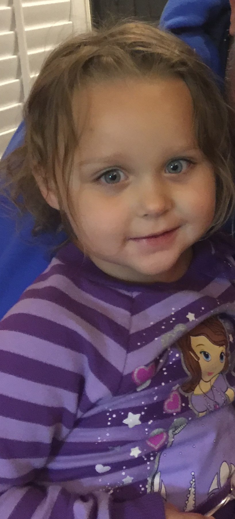 Obituary of Laylani Rose - Tamkin