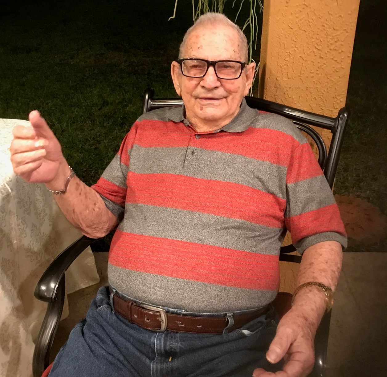 Nestor A Cortes Obituary - Hialeah, FL