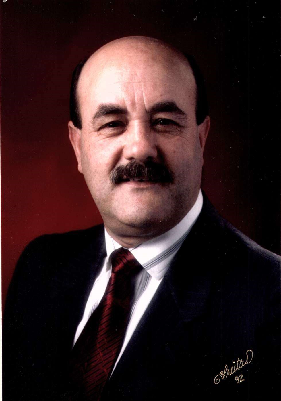 Obituary of João Alberto Barcelos