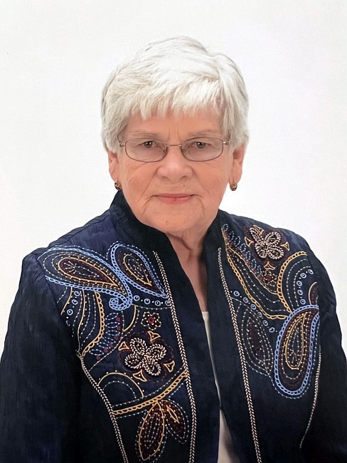 Obituario de Ida Lucille McCart
