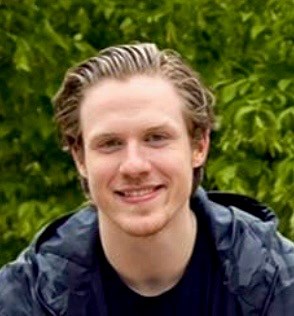 Obituary of Colton Lawrence Marcantel